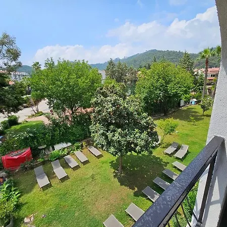 Sol Apartment Marmaris