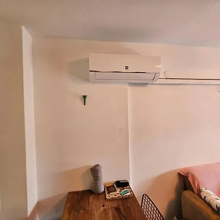 Sol Apartment *
