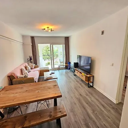Apartment Sol Marmaris