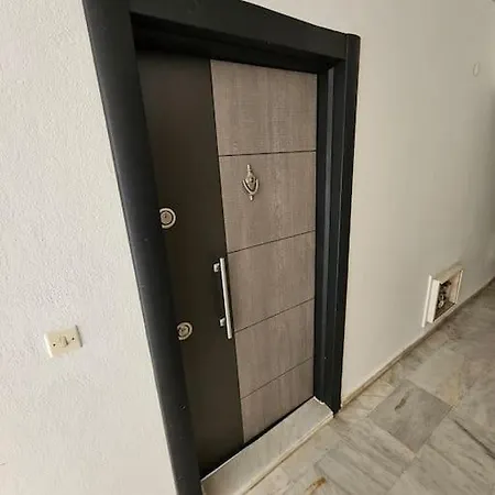 Apartment Sol *