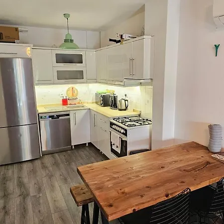 Apartmán Sol